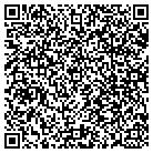 QR code with Kovacs Jr Christopher MD contacts
