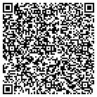 QR code with T Accounting Specialists Inc contacts