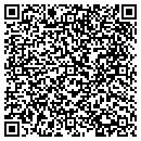 QR code with M K Barber Shop contacts