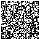 QR code with Monday Cutz contacts