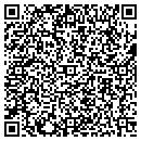 QR code with Houg Special Service contacts