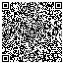 QR code with U-Parc-Vectran Corp contacts