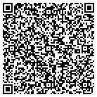 QR code with B Bud Stansel Jr & Assoc PA contacts