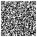 QR code with Zip File Inc contacts