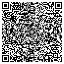 QR code with Zion I Consultation Service, Inc. contacts