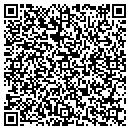 QR code with O M I T 5 30 contacts