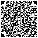 QR code with Hmh Lawn Care contacts