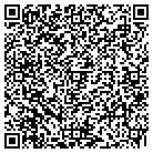 QR code with Kutina Charles B MD contacts