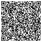 QR code with Mark C Adams And Associates P C contacts