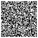 QR code with Pyro Magic contacts