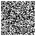 QR code with Rackem contacts