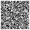 QR code with Zozo Lawn Care contacts