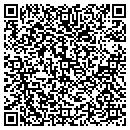 QR code with J W Global Services Inc contacts