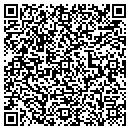 QR code with Rita F Brooks contacts