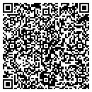 QR code with Kev Services Inc contacts