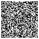 QR code with Zaroczynski & Assoc contacts