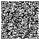 QR code with Robert F Wade contacts
