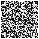 QR code with Robert H Frick contacts