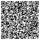 QR code with K Squared Professional Service contacts