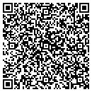 QR code with L'Eagle Services contacts