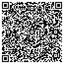 QR code with Leak Byron MD contacts