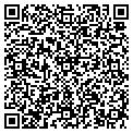 QR code with L J Miller contacts