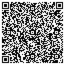 QR code with Hadassah contacts