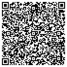 QR code with Adams & Turner Cb Tax Service contacts