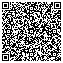 QR code with Talent Shark contacts