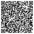 QR code with Gabes Barber Shop contacts