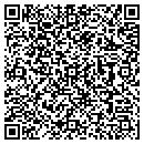 QR code with Toby E Horne contacts