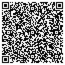 QR code with M D Services contacts