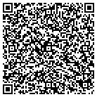 QR code with A Plus Income Tax Service contacts