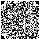 QR code with A Plus Service & More contacts