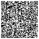 QR code with A Plus Tax & Financial Service contacts