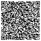 QR code with A Plus Auto Car Repair contacts