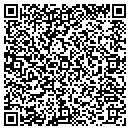 QR code with Virginia B Gillespie contacts