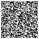 QR code with Astro Tax contacts