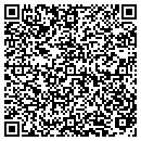 QR code with A To Z Events Inc contacts