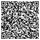 QR code with A To Z Tax Service contacts