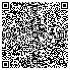 QR code with D&T Basic Lawncare Service contacts