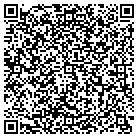 QR code with Myasthenia Gravis Assoc contacts