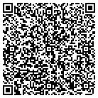 QR code with Rayzors Classic Barber Shop contacts