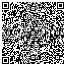 QR code with Yolandas Playhouse contacts