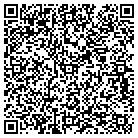 QR code with New West Development Services contacts