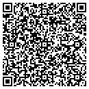 QR code with N G Services LLC contacts