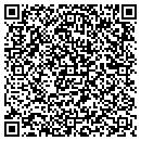 QR code with The Petite Salon & Gallery contacts