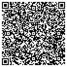 QR code with Machuzak Michael S MD contacts