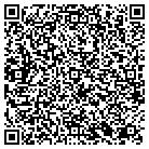 QR code with Kordsmeier Telecom Service contacts