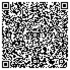 QR code with D N S Property Management contacts